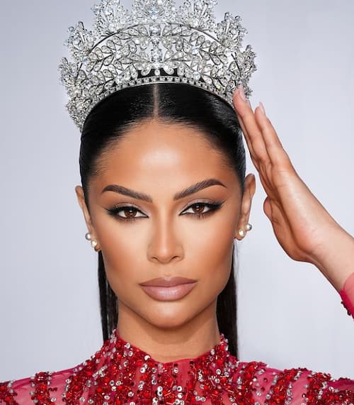 Miss Universe Minas Gerais 2024 - Tatiana Gonçalves