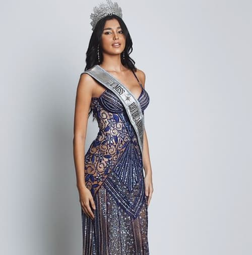 Miss Universe Rio de Janeiro 2024 - Maria Fabiana Mata