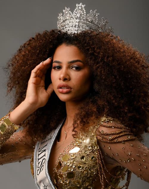 Miss Universe Roraima 2024 - Karol Falcão