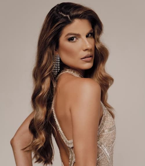 Miss Universe Ceará 2024 - Kellen Alves