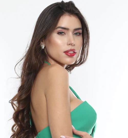 Miss Universe Paraíba 2024 - Ana Kezya Alves