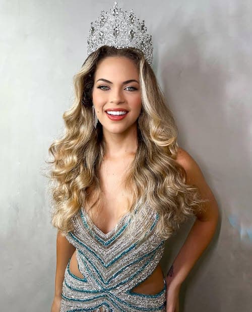 Miss Rio Grande do Norte - Regiane Meire