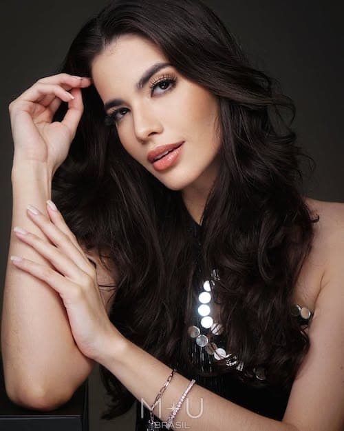 Miss Brasil - Gabriela Lacerda