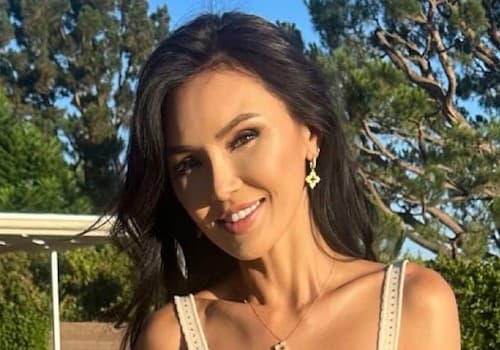 Miss Coréia do Sul - Soo-yeon Lee