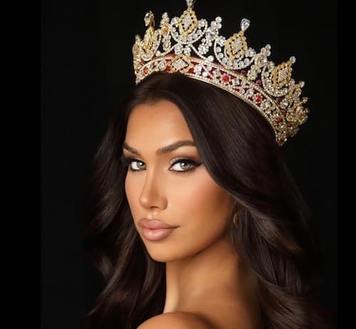 Miss Cuba - Lina Luaces