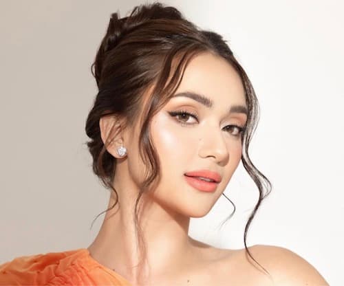 Miss Filipinas - Ahtisa Manalo
