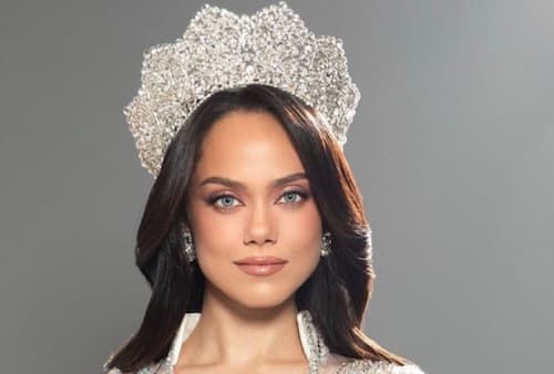 Miss Peru - Karla Bacigalupo