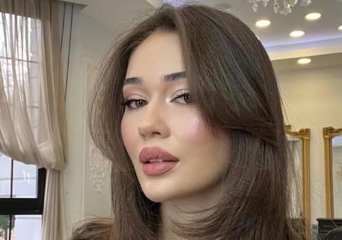 Miss Turquia - Ceren Arslan