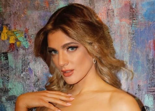 Miss Uruguai - Valeria Baladan Liste