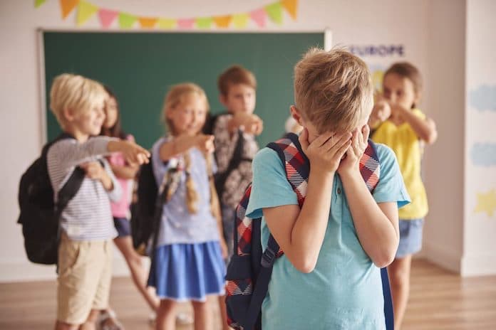 Combate ao Bullying na Escola: Construindo um ambiente saudável para todos