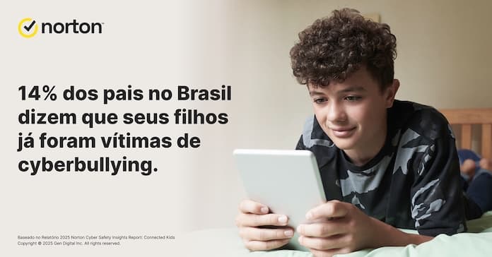 Infância 2.0: Amigos de IA e cyberbullying no playground digital