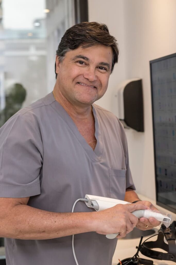 José Todescan Júnior