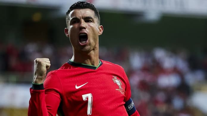 Jogadores de Futebol Mais Bem Pagos do Mundo 2025