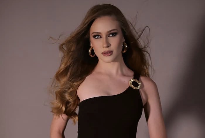 Miss Universe Minas Gerais 2026 - Laíssa Ferreira