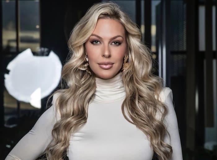 Miss Universe Rio Grande do Sul 2026 - Júlia Guerra