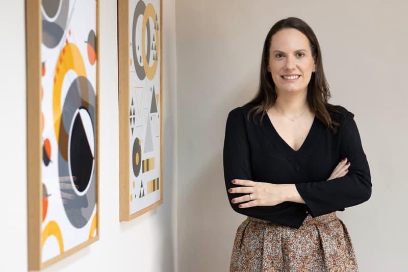 Patricia Valle Razuk