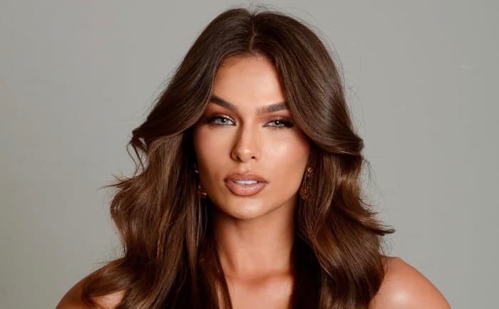 Miss Universe Espírito Santo - Flávia Klemz