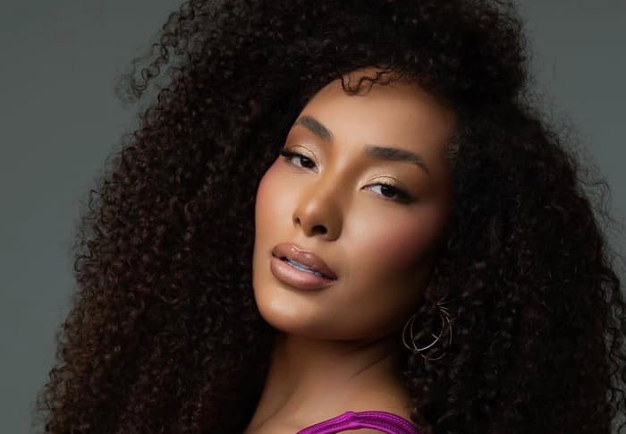 Miss Universe Pernambuco - Sabrina Monteiro