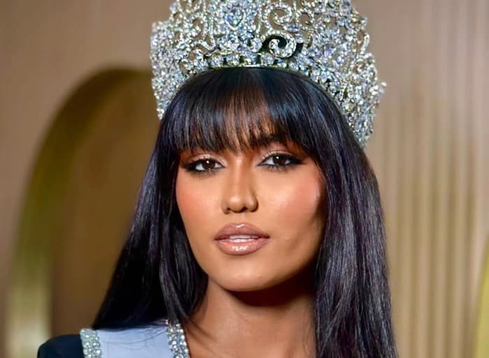 Miss Universe Pará - Carol Barboza