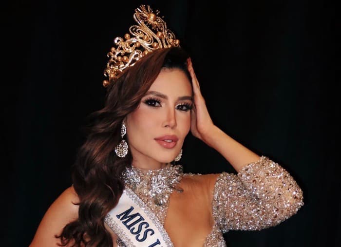 Miss Universe Amapá - Nataly Uchôa