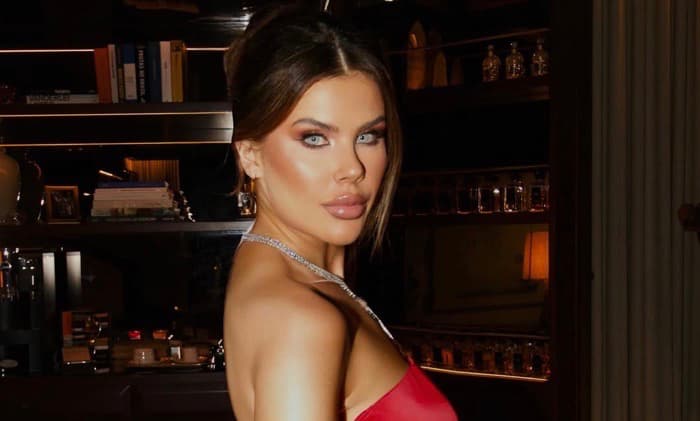 Miss Universe Berço da República - Mariani Piaget