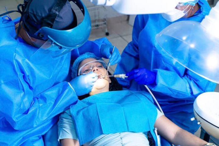 Cárie e o impacto na saúde geral