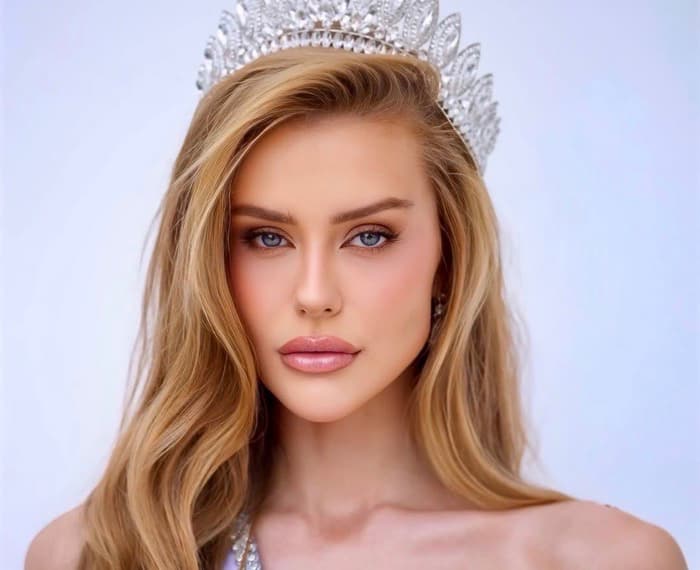Miss Universe Ilha do Mel - Marcella Kozinski