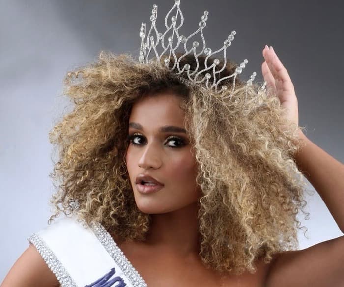 Miss Universe Maranhão - Natália Silva