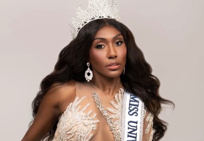 Miss Universe Sergipe - Bruna Guimarães