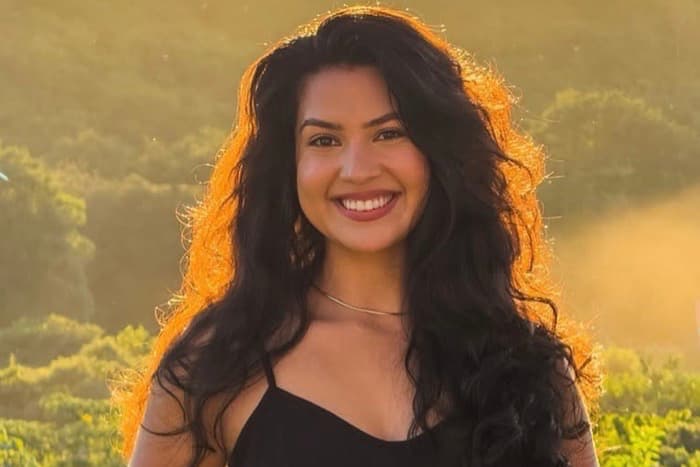 Miss Universe Piauí - Paloma Rodrigues