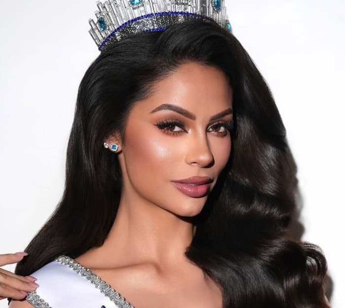 Miss Universe Triângulo Mineiro - Tatiana Gonçalves