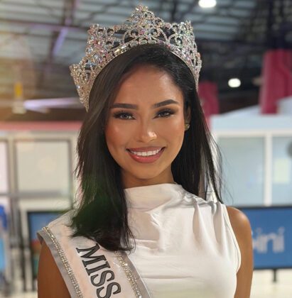 Bonaire - Caroline Porras