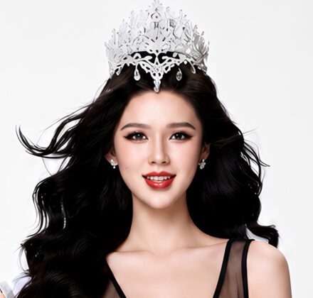China - Weiyi Chen