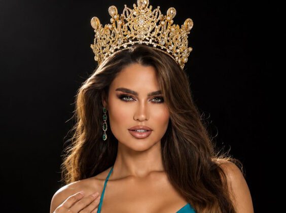 Espanha - Susana Medina