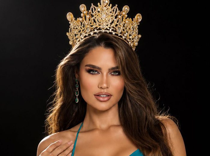 Espanha - Susana Medina