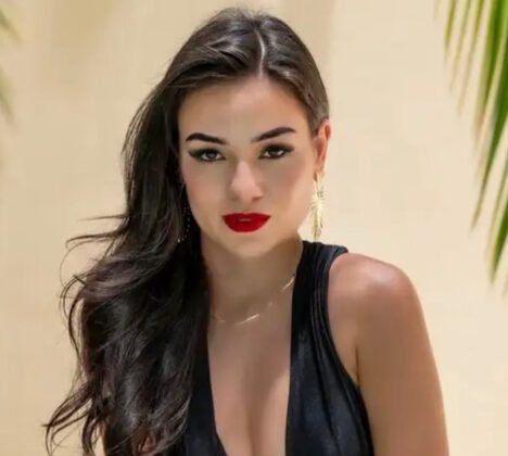 Ilhas Cayman - Juliana Myers