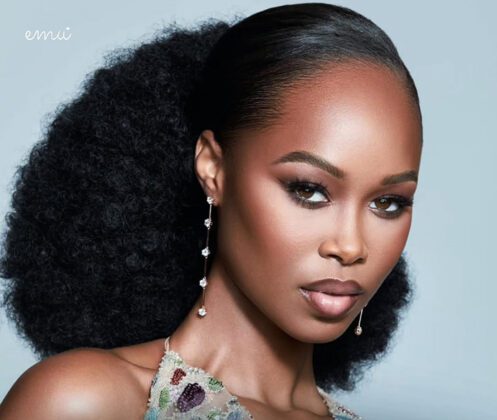 Ilhas Virgens Americanas - Jenna-Mon&eacute;t Queeley