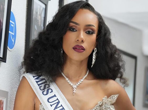 Mayotte - Ma&euml;va Toumbou Dani