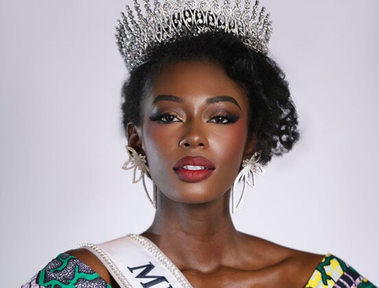 Rep&uacute;blica Democr&aacute;tica do Congo - Jessi Kalambayi