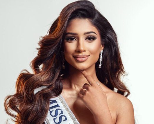 Sri Lanka - Nimhara Sasindi