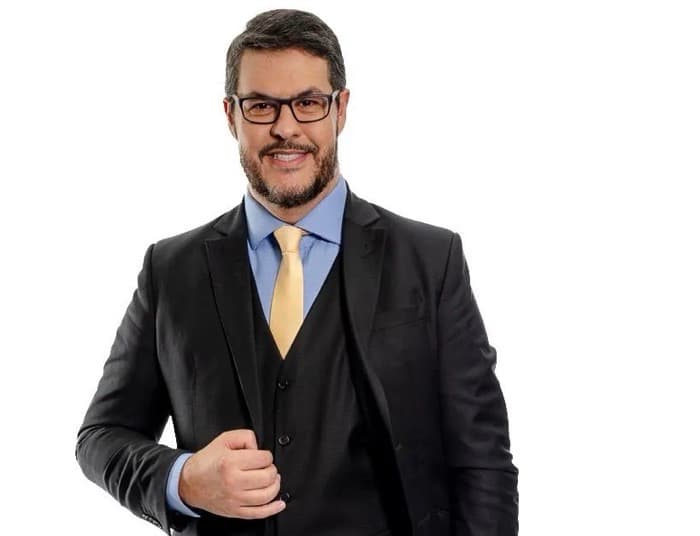 Marco Antonio Araújo Júnior