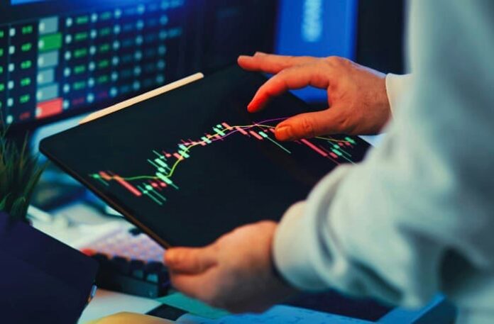 Aprendendo Sinais de Forex