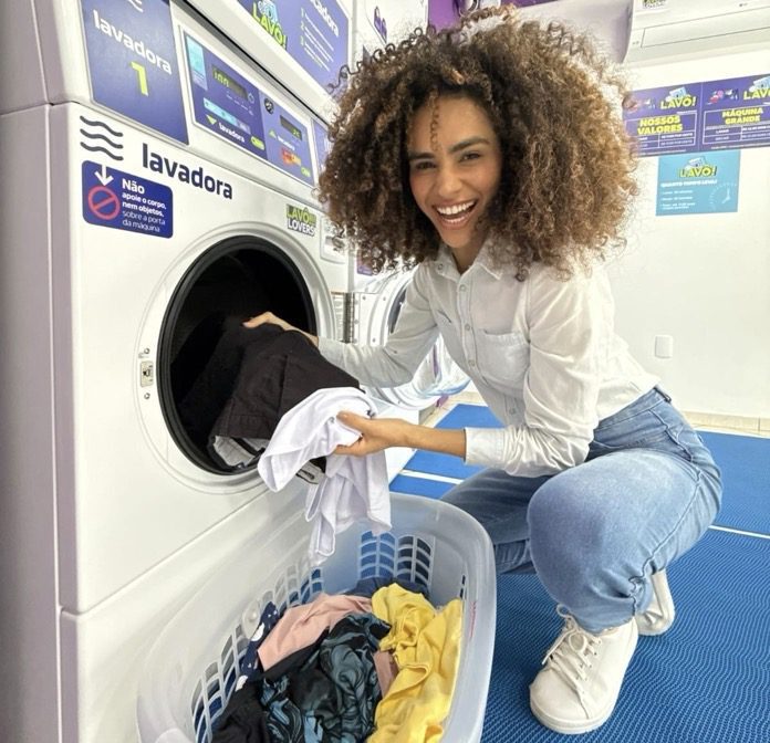 Você sabia? Esses erros na lavagem podem estragar suas roupas