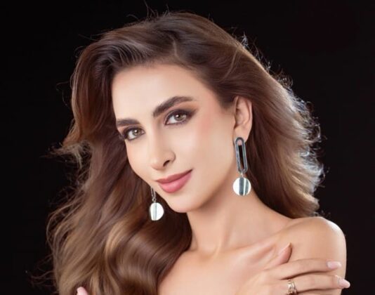 Bol&iacute;via - Valeria Mena