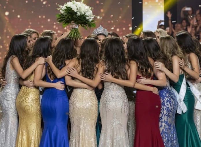 Miss Universo 2026