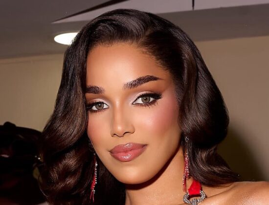 Republica Dominicana - Melissa Nunez