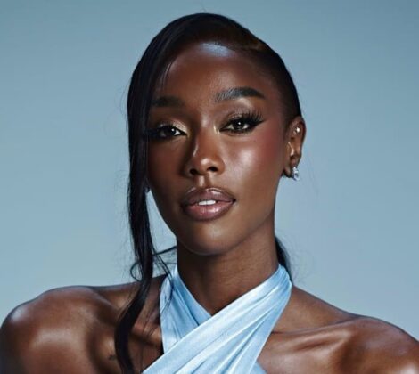 Uganda - Mitchelle Daka